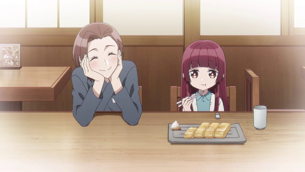 The Yakuza's Guide to Babysitting (PuyaSubs!)