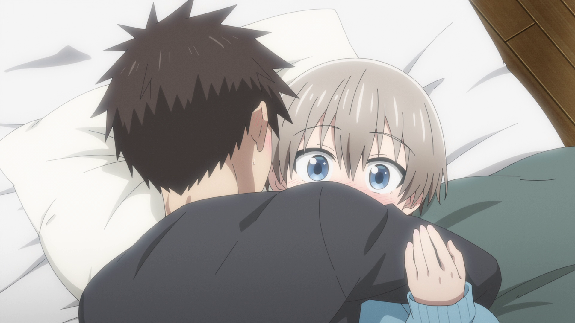 Uzaki-chan wa Asobitai! Double (PuyaSubs!)