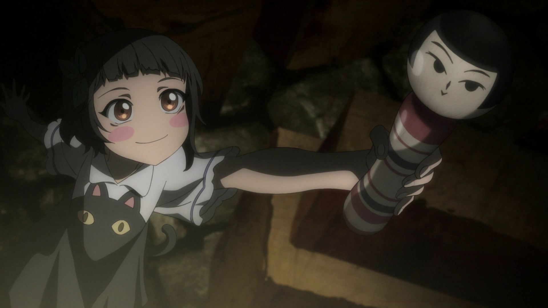 C Danchi (NanDesuKa)