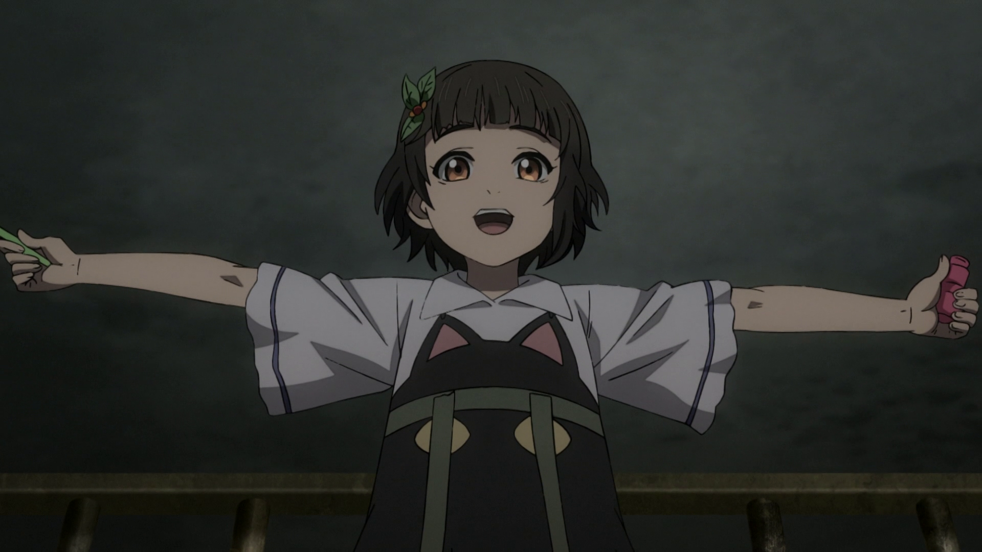 C Danchi (NanDesuKa)