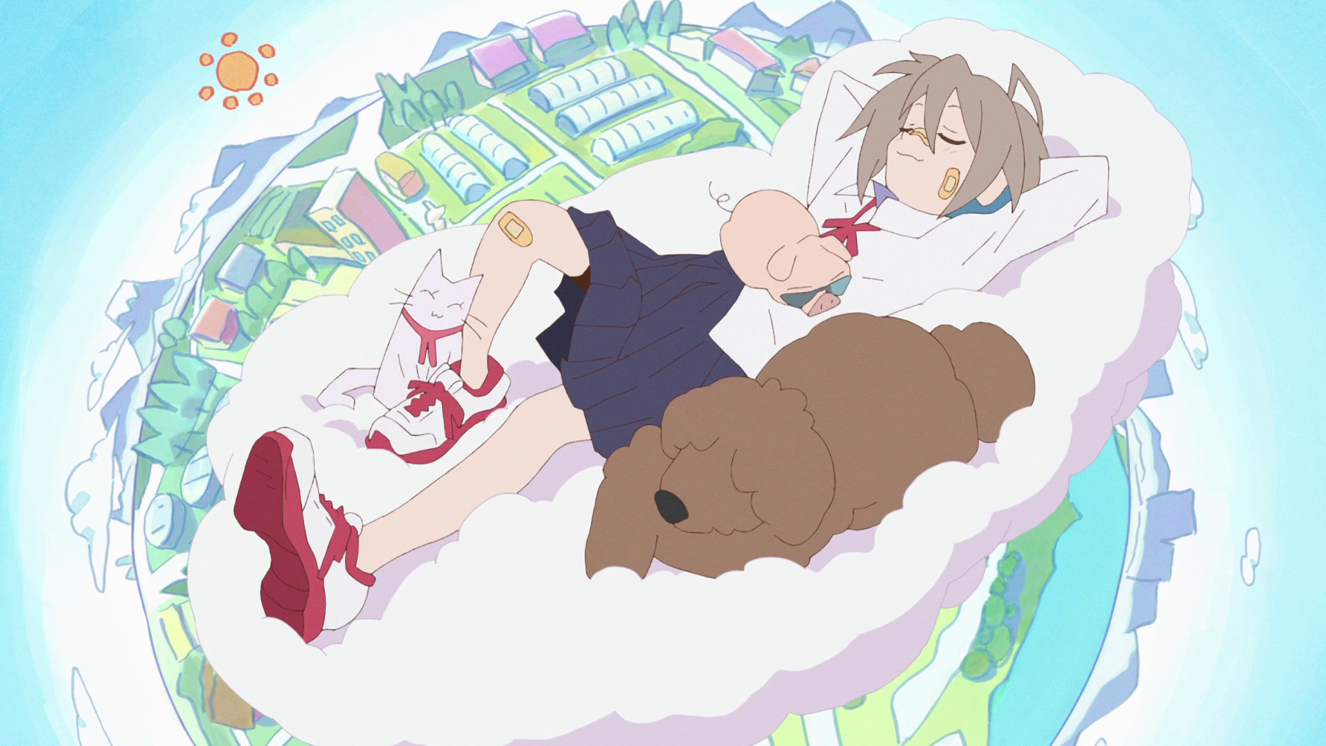 Do It Yourself!! (PuyaSubs!)