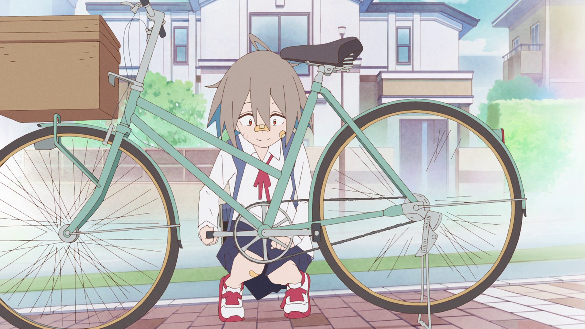 Do It Yourself!! (PuyaSubs!)