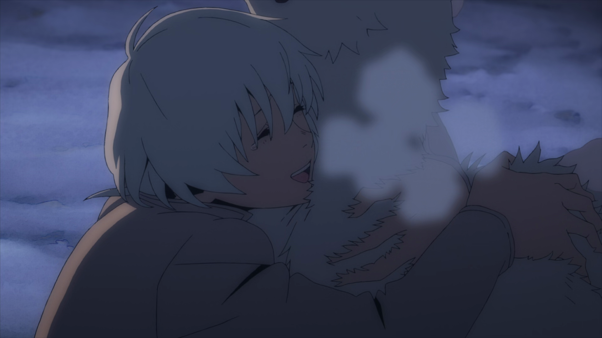 Fumetsu no Anata e (BD) (Ñyuum)