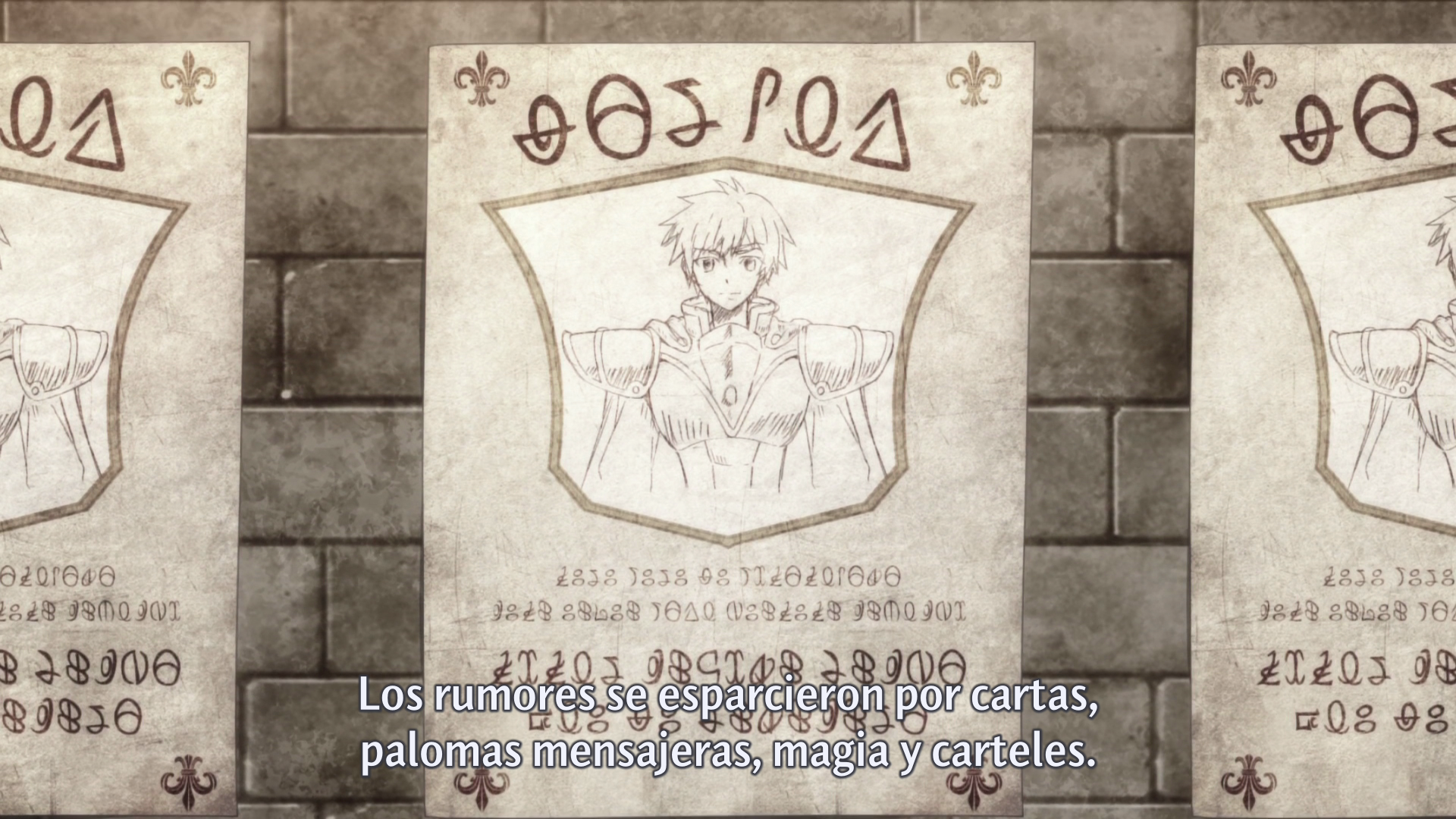 Yuusha, Yamemasu (Hakoniwa)