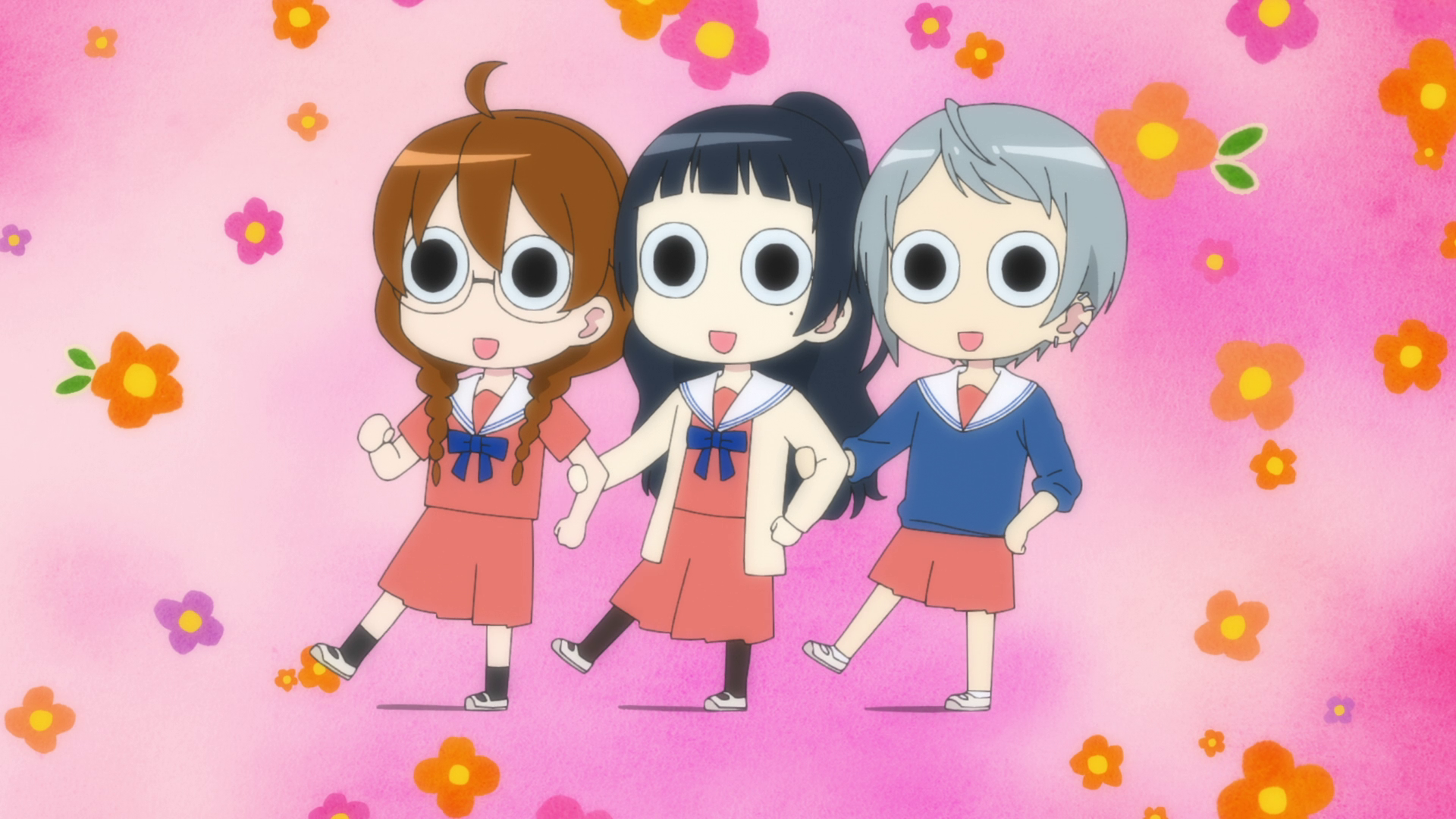 4-nin wa Sorezore Uso wo Tsuku (PuyaSubs!)