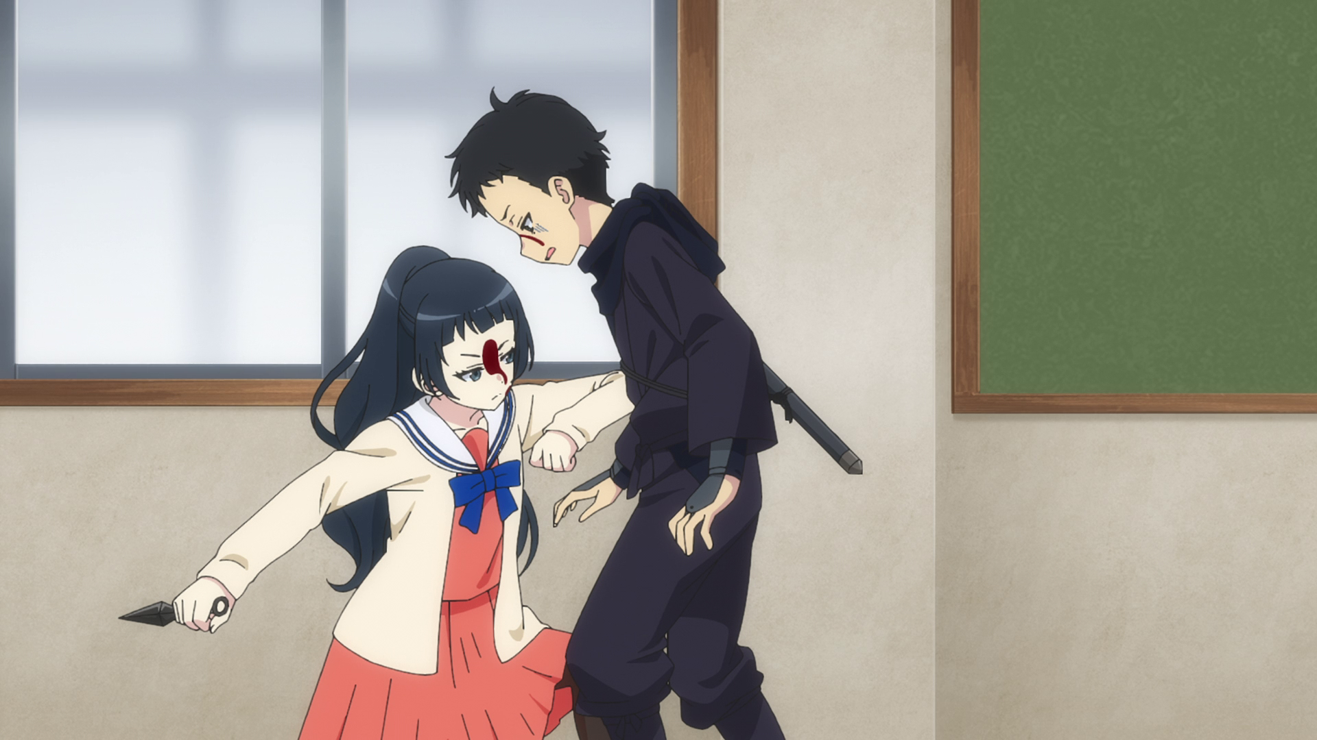 4-nin wa Sorezore Uso wo Tsuku (PuyaSubs!)