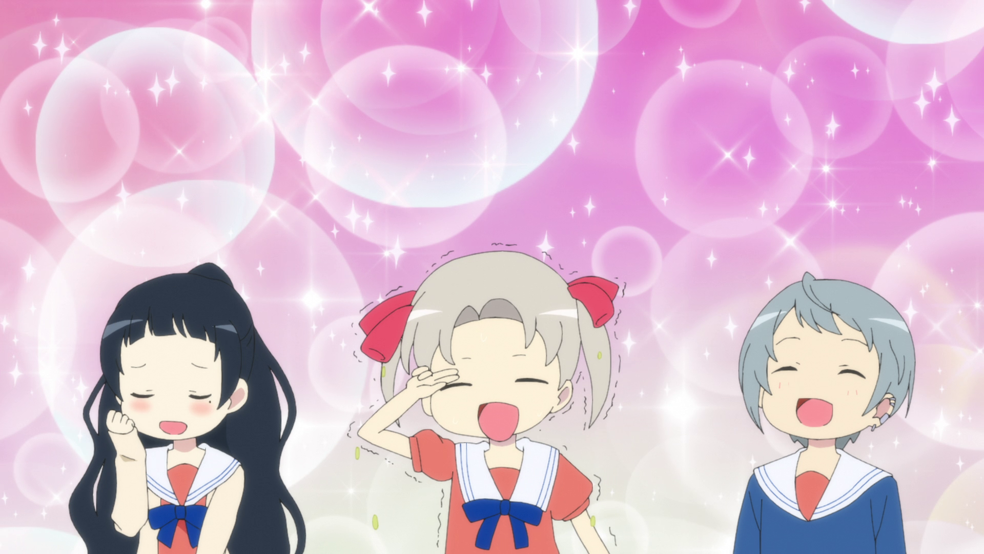 4-nin wa Sorezore Uso wo Tsuku (PuyaSubs!)