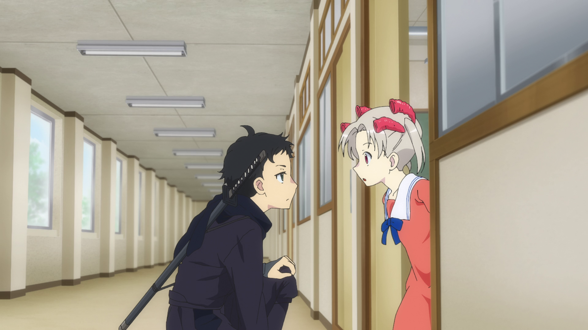 4-nin wa Sorezore Uso wo Tsuku (PuyaSubs!)