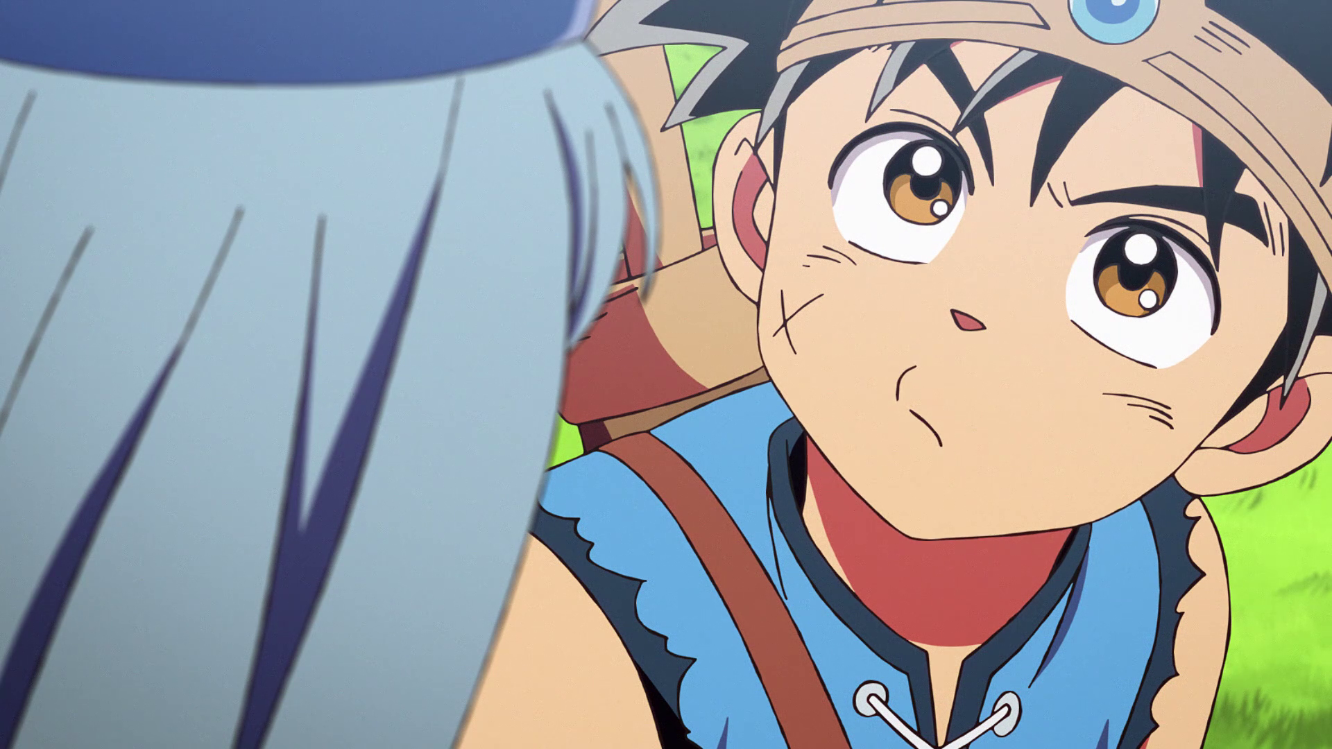 Dragon Quest: Dai no Daibouken (2020) (1080p) (PuyaSubs!)