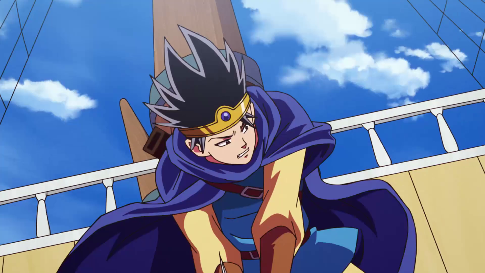 Dragon Quest: Dai no Daibouken (2020) (1080p) (PuyaSubs!)