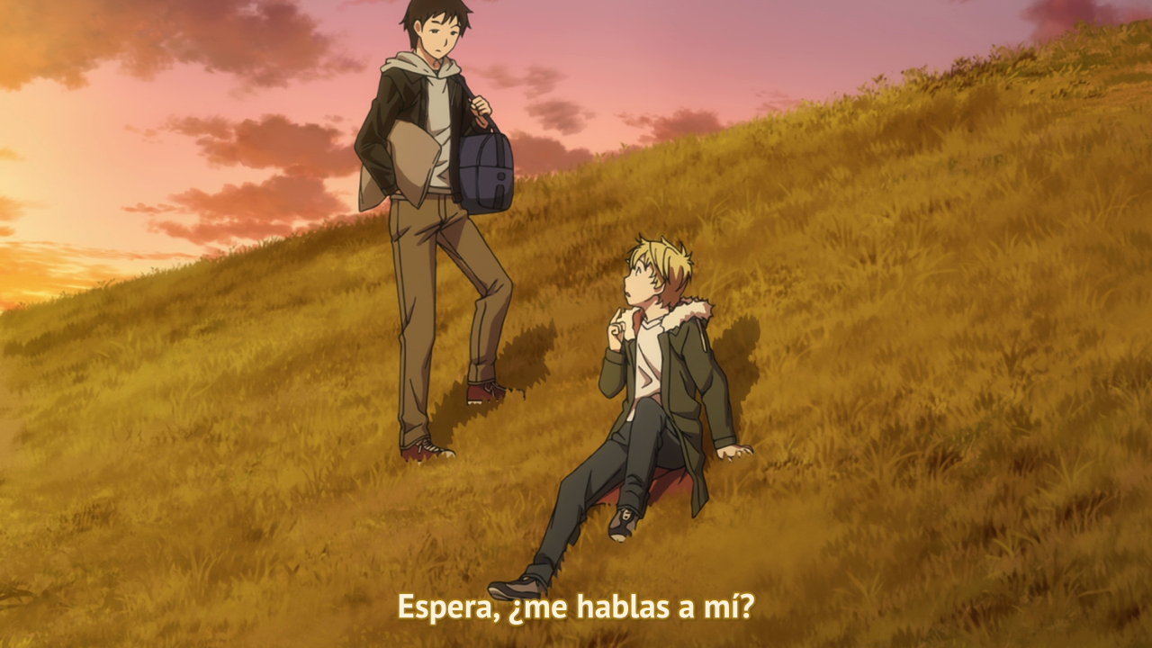 Noragami Aragoto (Serie) (Otaku Tail No Fansub)