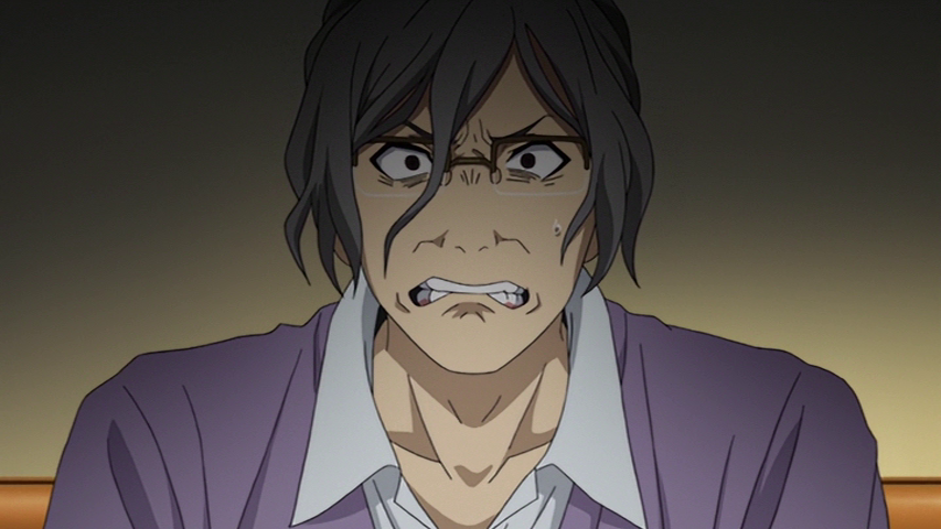 Noragami Aragoto (OAD) (Otaku Tail No Fansub)