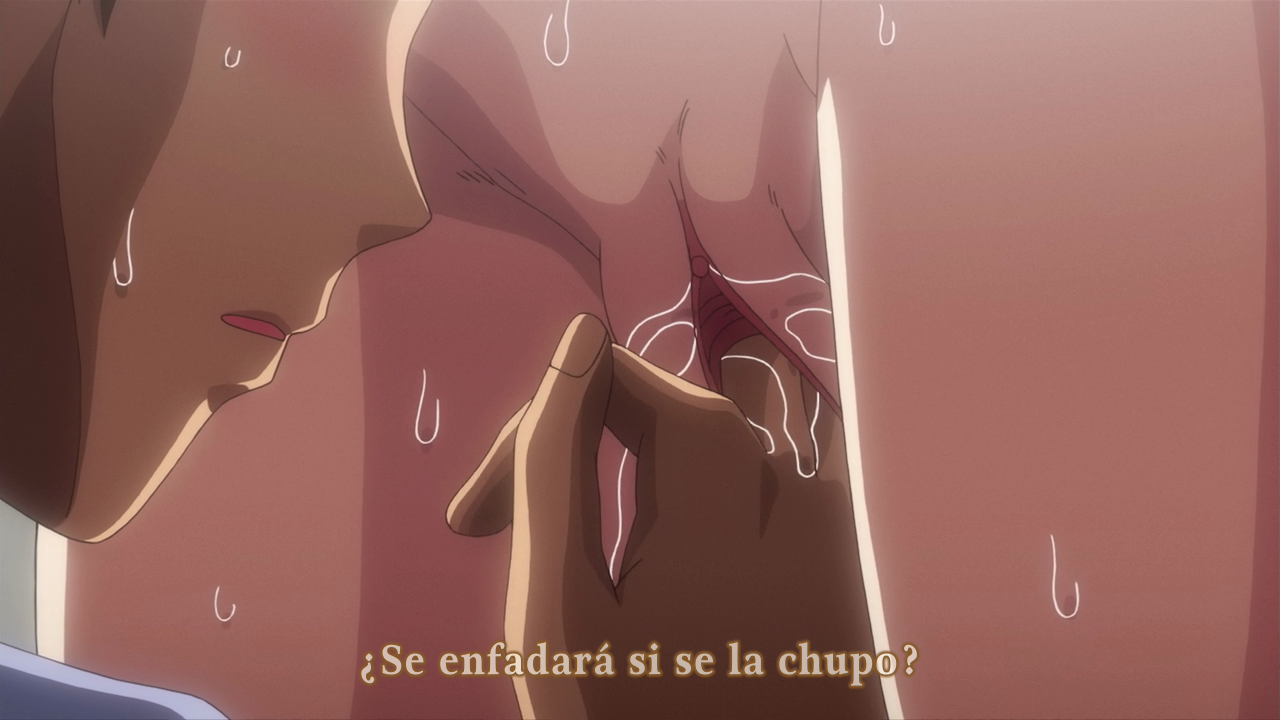 Green Eyes: Ane Kyun! yori The Animation (Gakuensai Fansub)