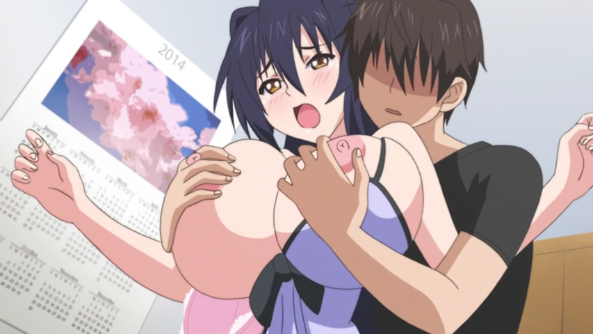 Chichiiro Toiki (Gakuensai Fansub)