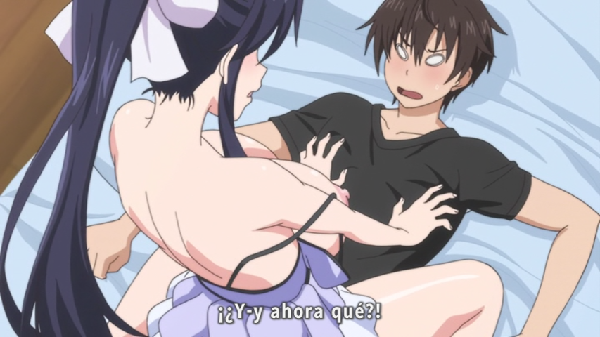 Chichiiro Toiki (Gakuensai Fansub)