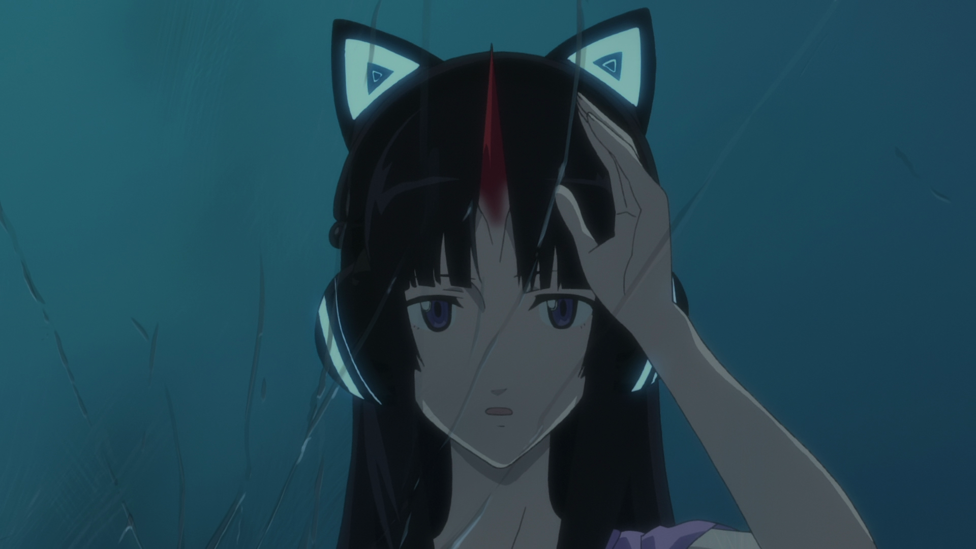 FLCL Progressive (Otaku Tail No Fansub)