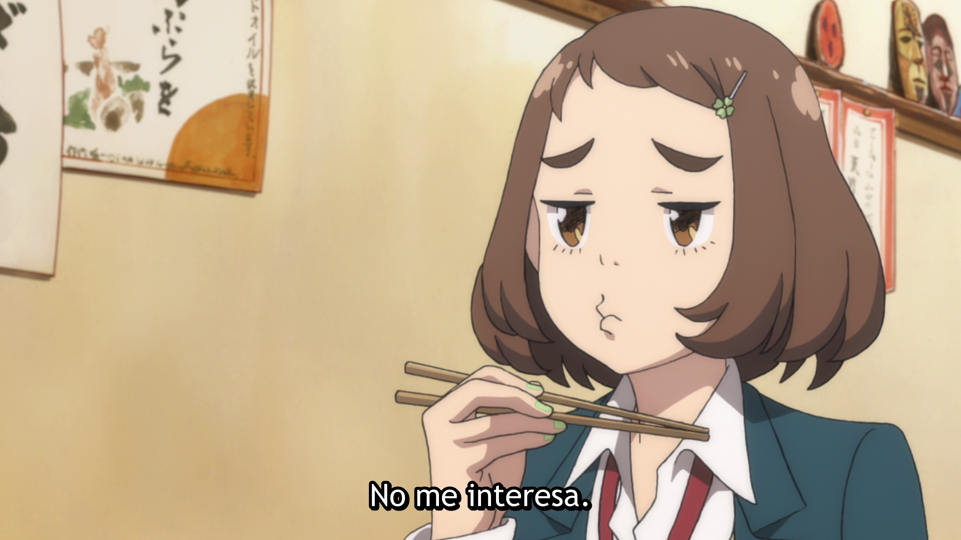 FLCL Alternative (Otaku Tail No Fansub)