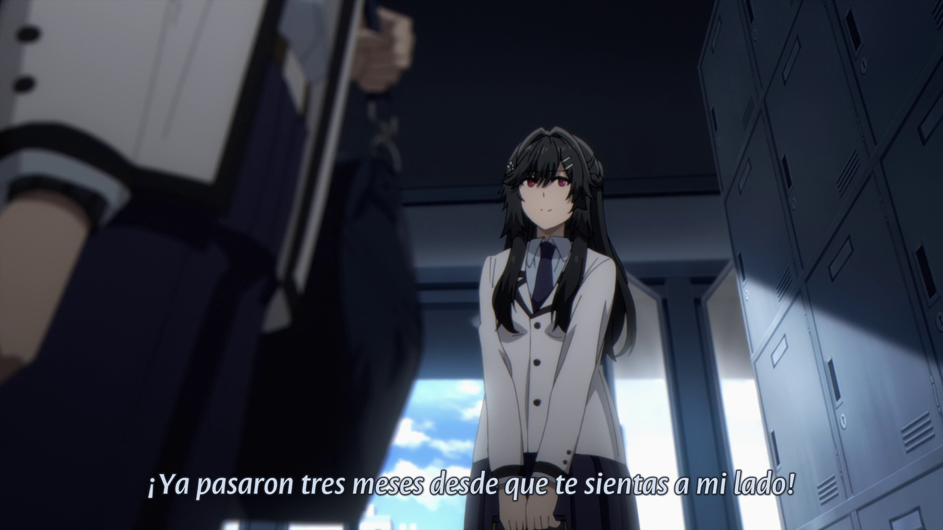 Kage no Jitsuryokusha ni Naritakute! (Hakoniwa)