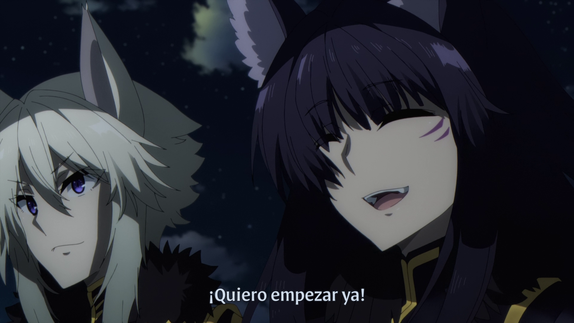 Kage no Jitsuryokusha ni Naritakute! (Hakoniwa)