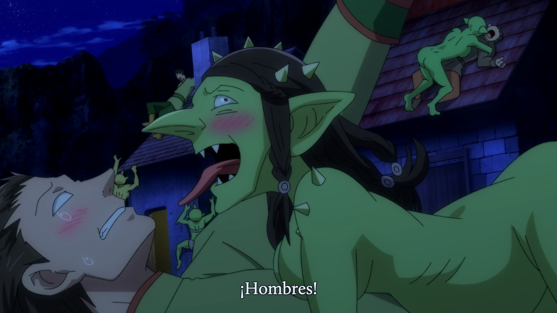 Peter Grill to Kenja no Jikan: Super Extra (Dragneel Subs, Hakoniwa )