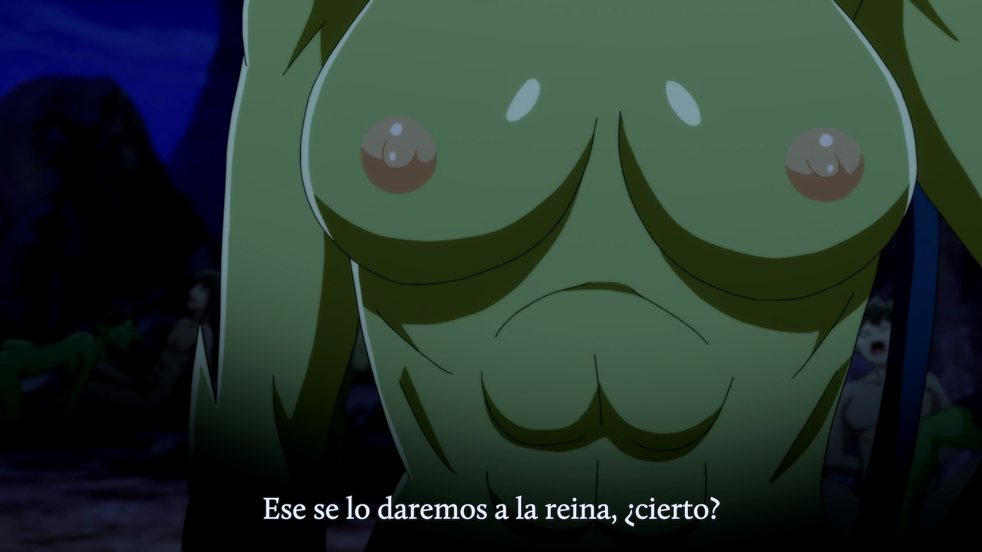 Peter Grill to Kenja no Jikan: Super Extra (Dragneel Subs, Hakoniwa )