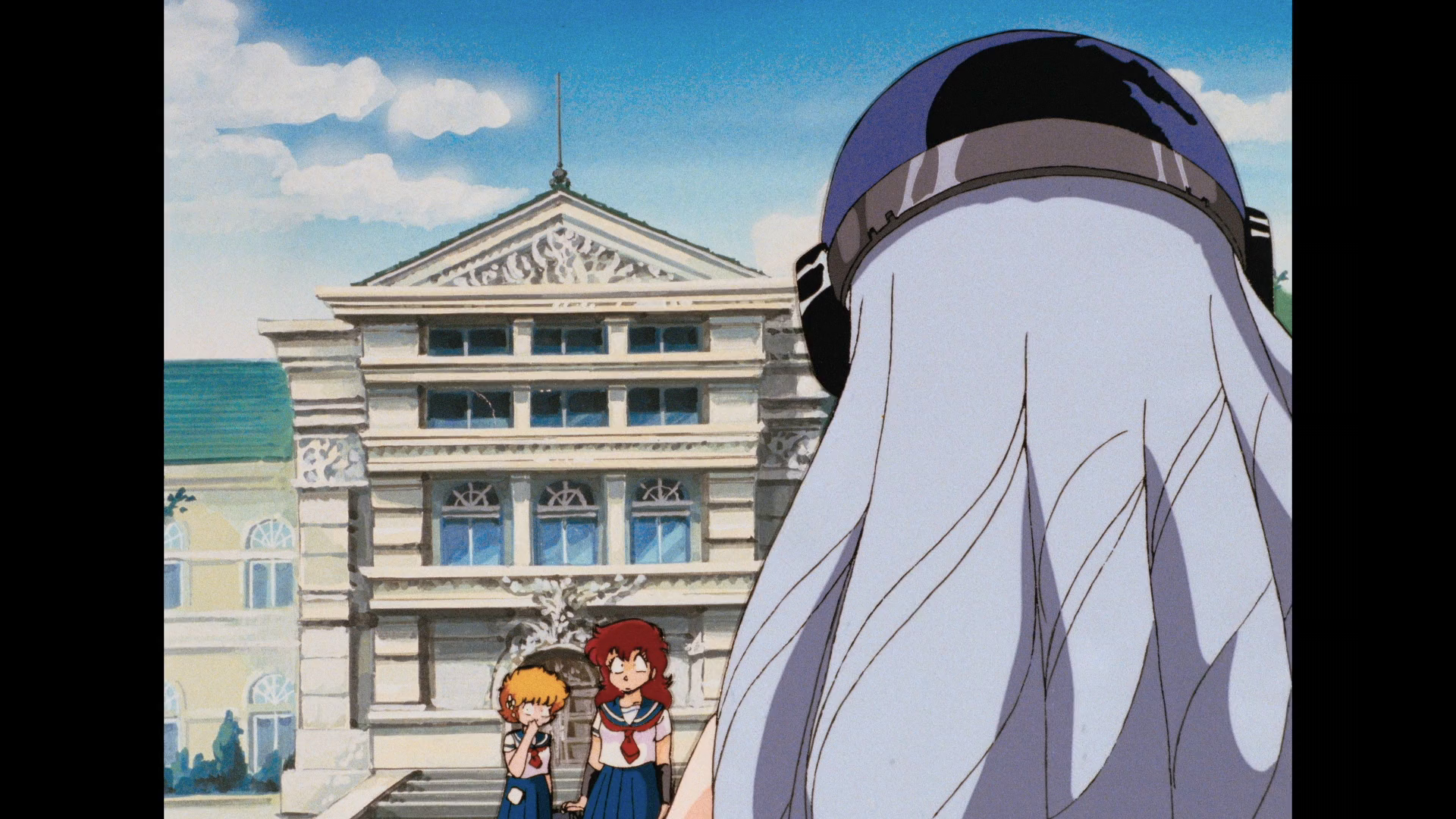 Project A-Ko (80sTVseries)