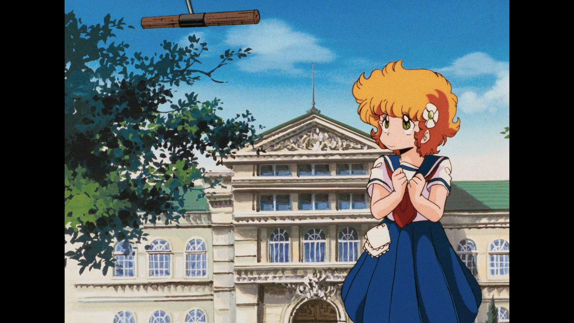 Project A-Ko (80sTVseries)