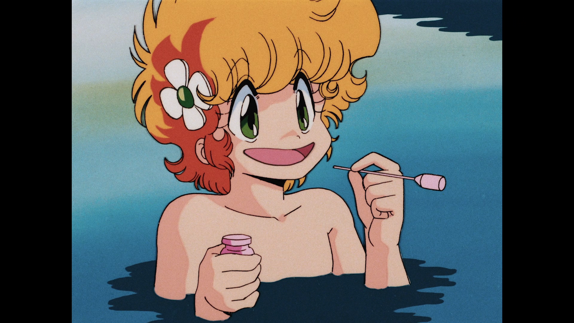 Project A-Ko 2: Daitokuji Zaibatsu no Inbou (80sTVseries)