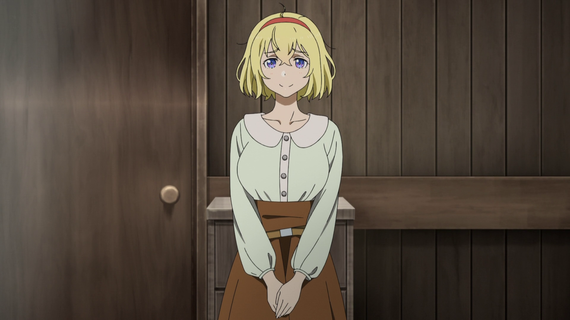 Kyuukyoku Shinka shita Full Dive RPG ga Genjitsu yori mo Kusoge Dattara (Otaku Tail No Fansub)