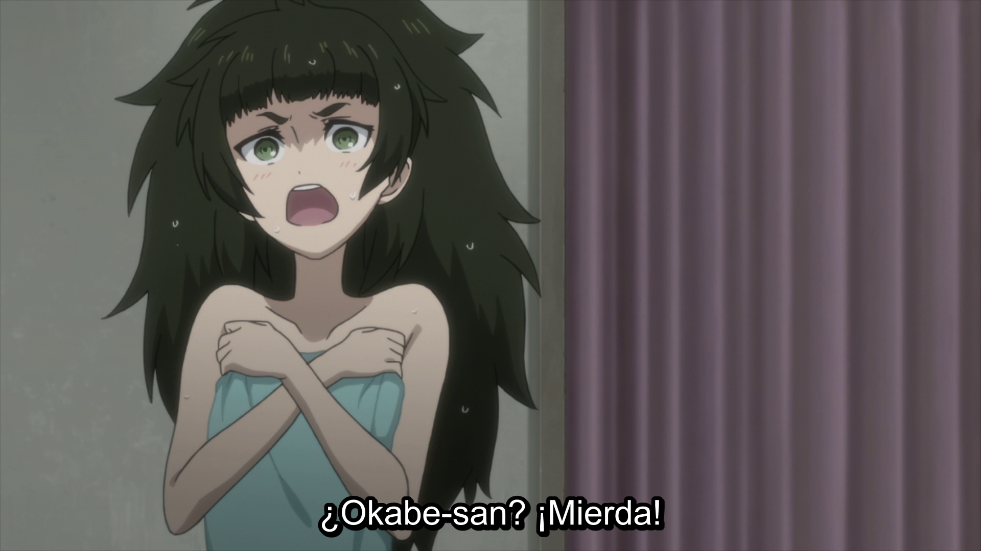Steins;Gate 0 (?)