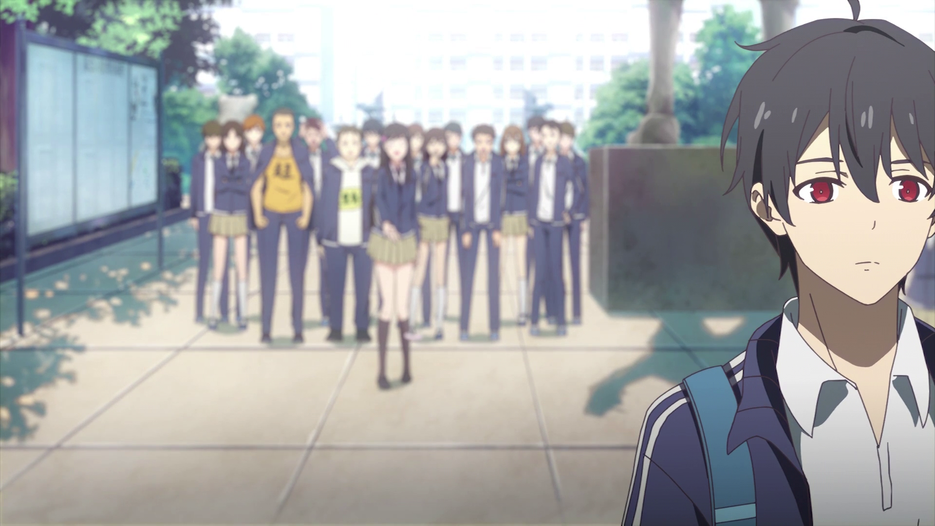 Xian Wang de Richang Shenghuo (Otaku Tail No Fansub)