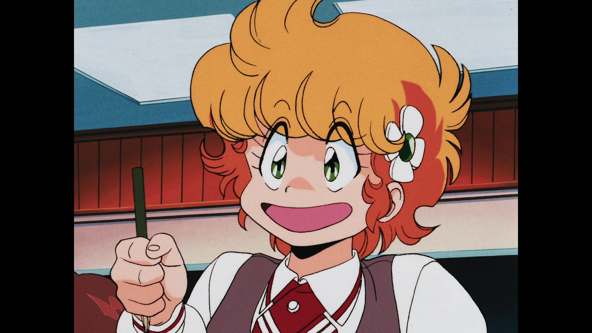 Project A-Ko 3: Cinderella Rhapsody (80sTVseries)