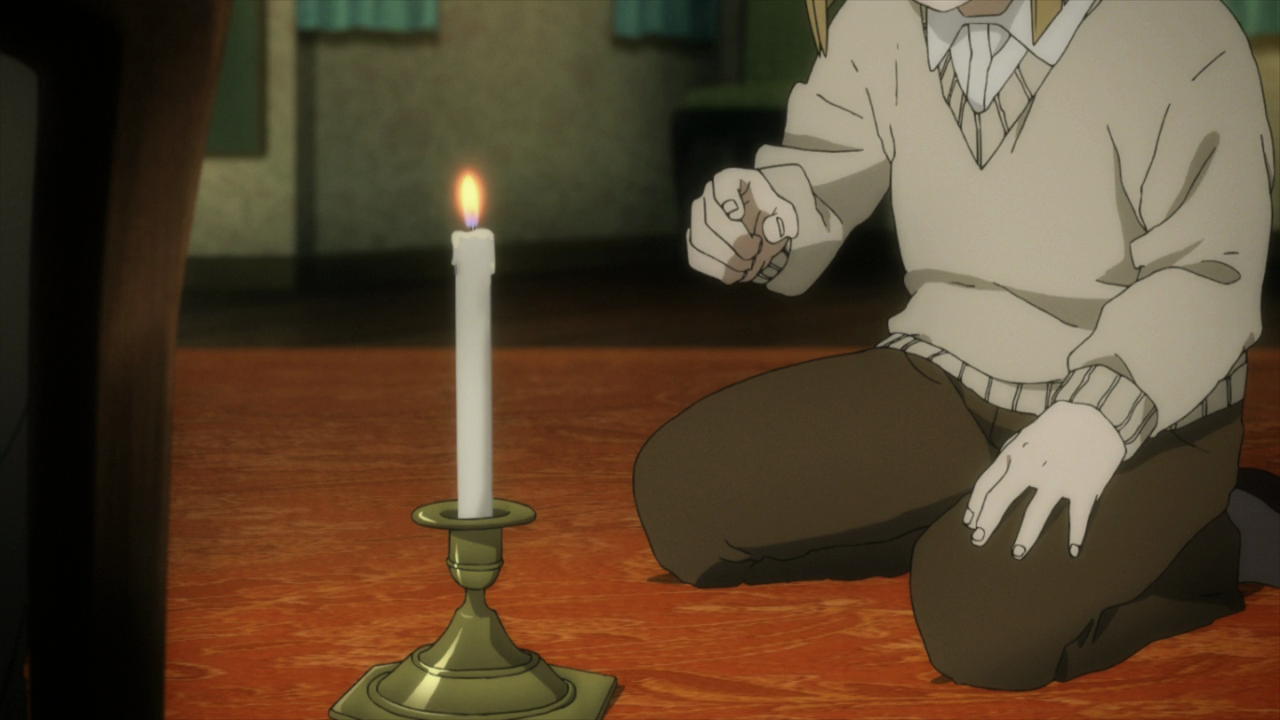 91 Days (Hirune, Unicornio Retrasado Team)