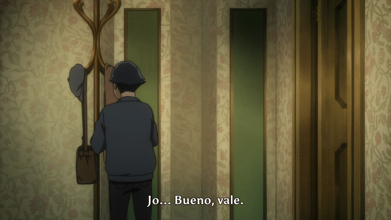 91 Days (Hirune, Unicornio Retrasado Team)