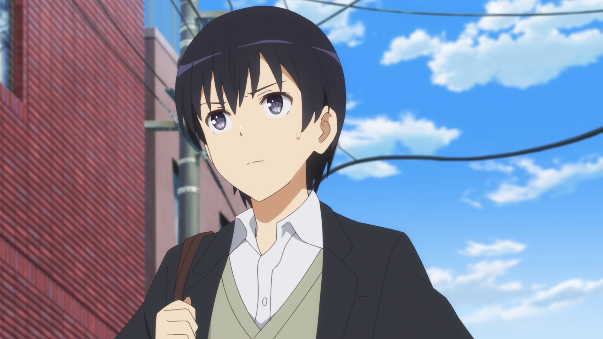 Saenai Heroine no Sodatekata Fine (Hakoniwa)