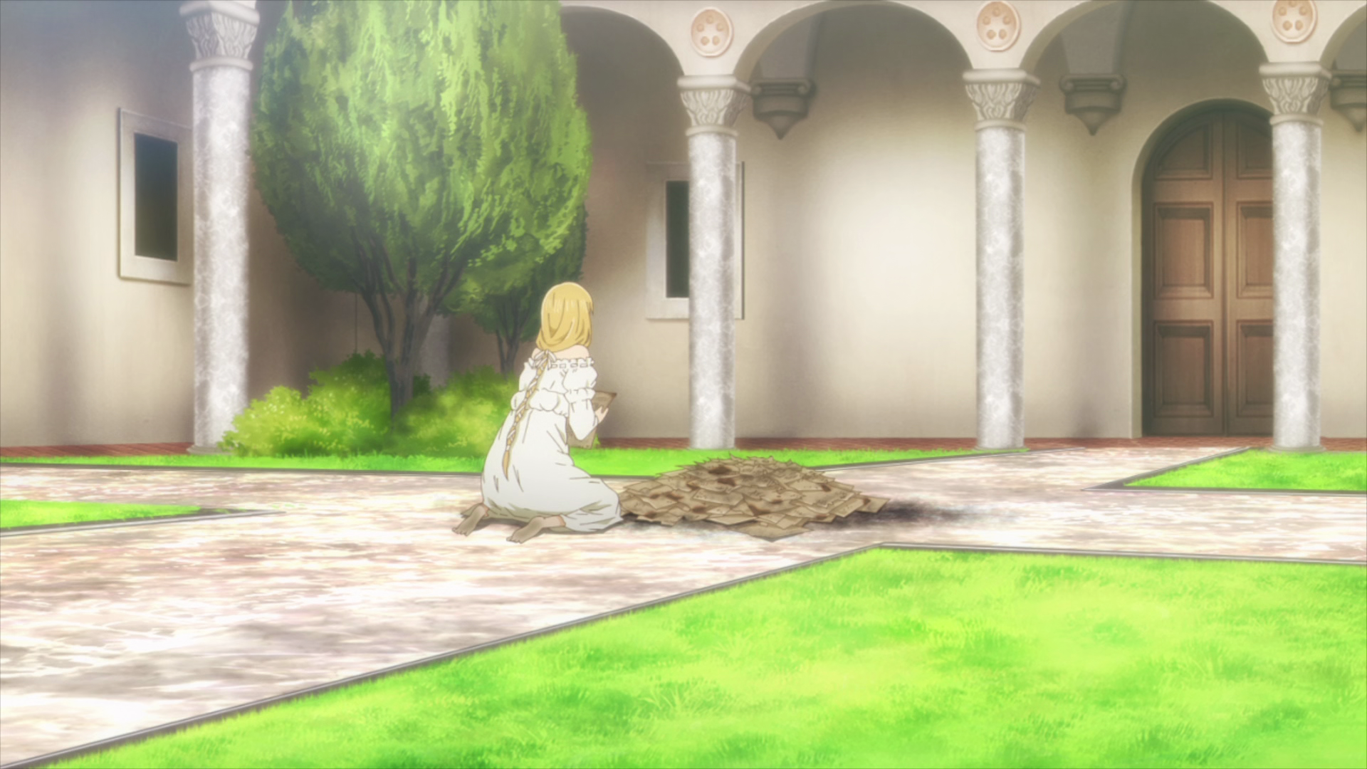 Arte (BD) (Anarchy Subs, Ñyuum, Yoru no Kousen)