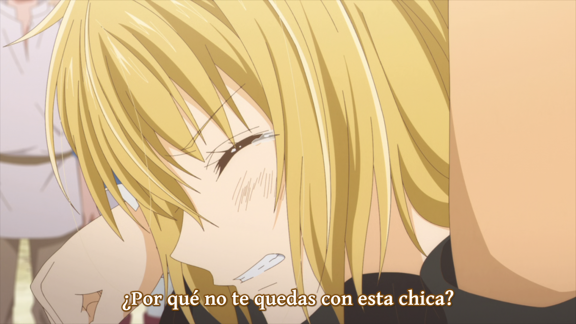 Arte (BD) (Anarchy Subs, Ñyuum, Yoru no Kousen)