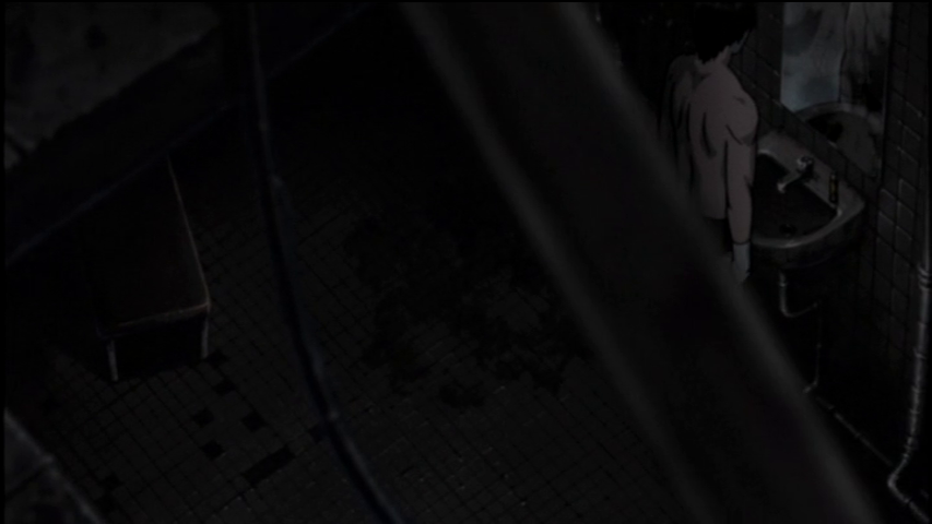 Texhnolyze (Minepika55)