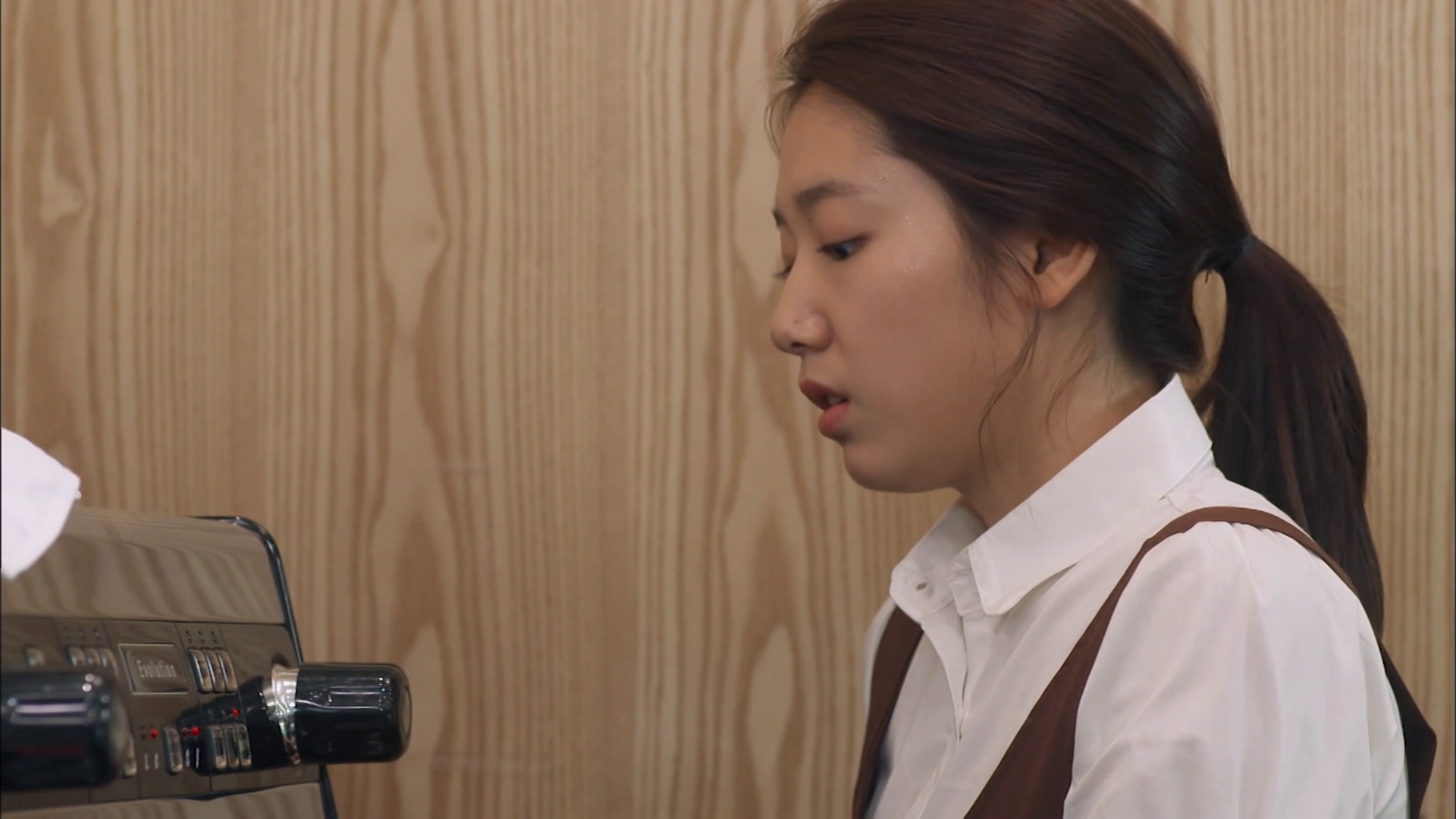 The Heirs (Otaku Tail No Fansub)