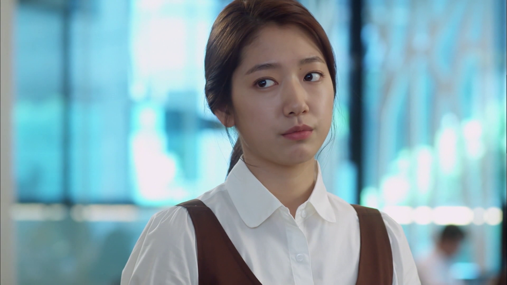 The Heirs (Otaku Tail No Fansub)