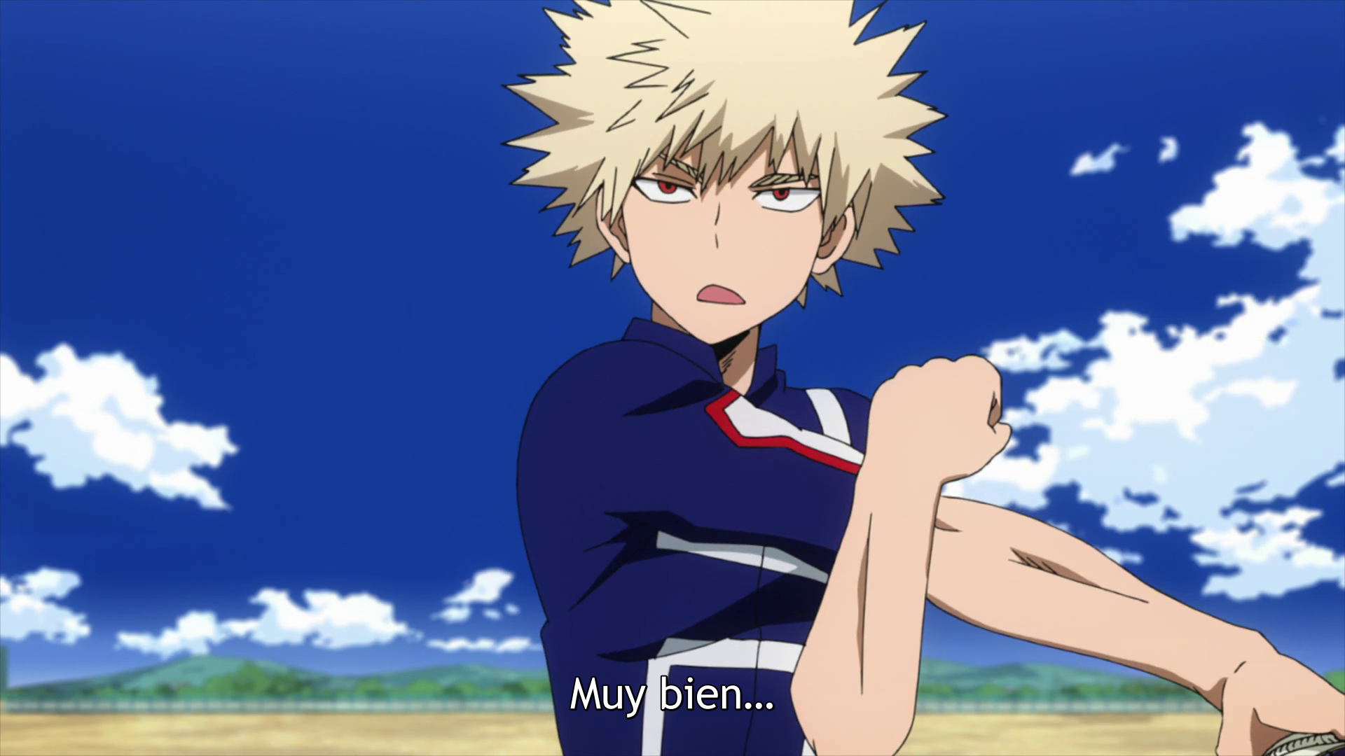 Boku no Hero Academia ([Erais-raws])