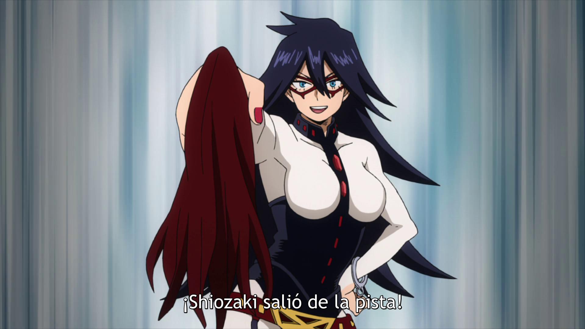 Boku no Hero Academia 2nd Season ([Erais-raws])