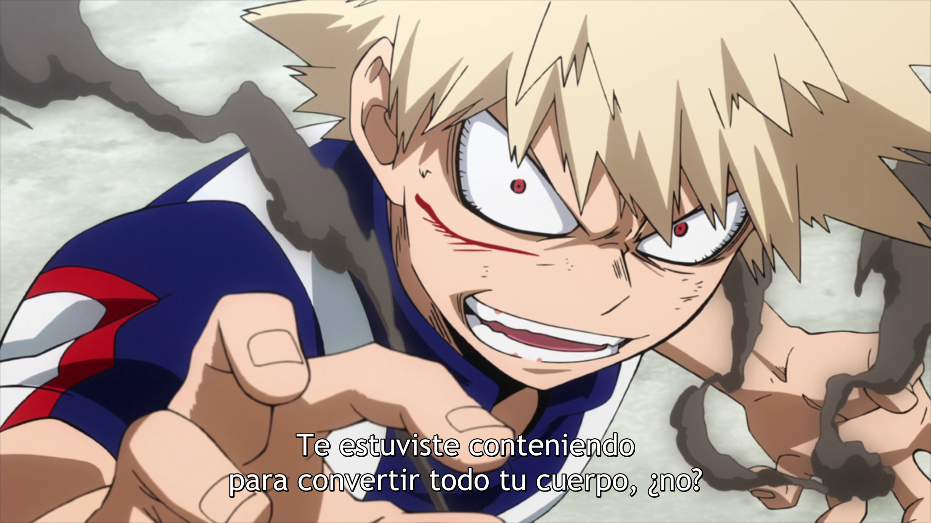 Boku no Hero Academia 2nd Season ([Erais-raws])