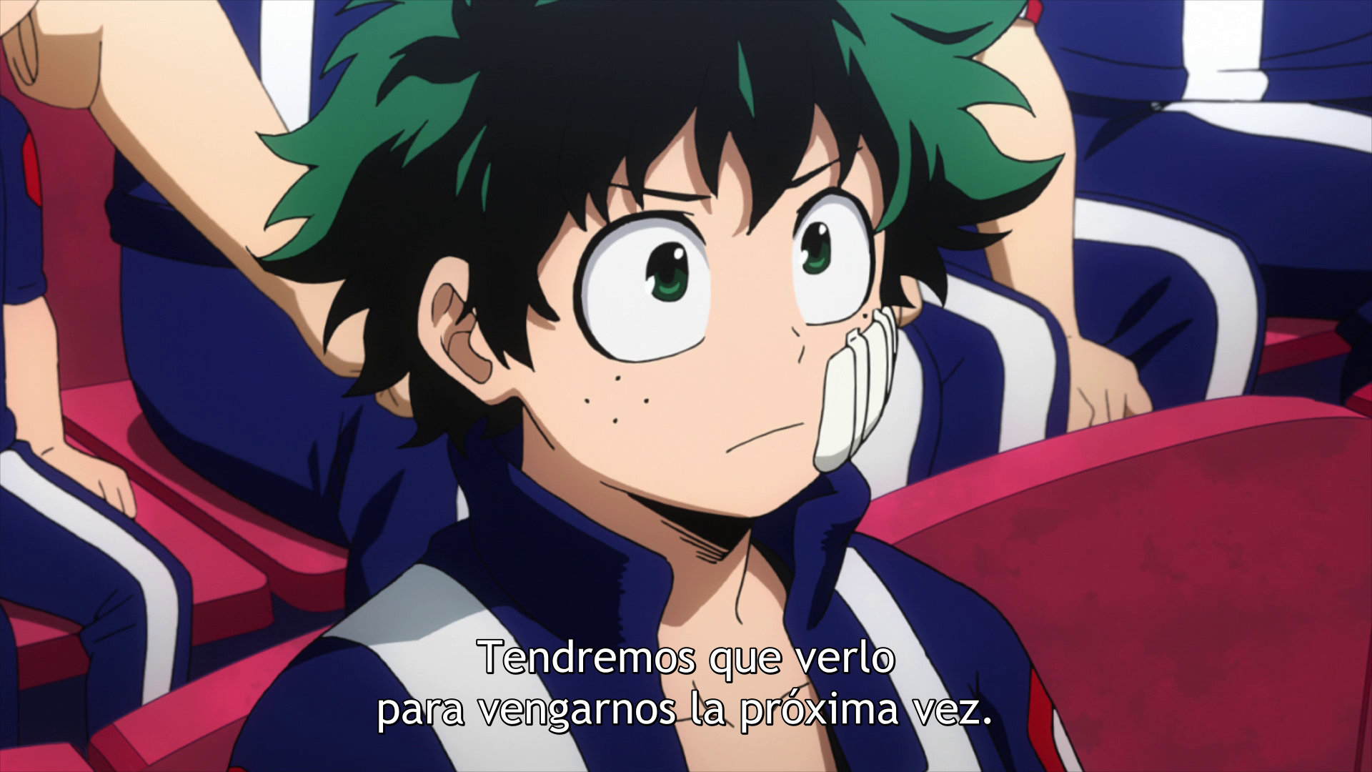 Boku no Hero Academia 2nd Season ([Erais-raws])