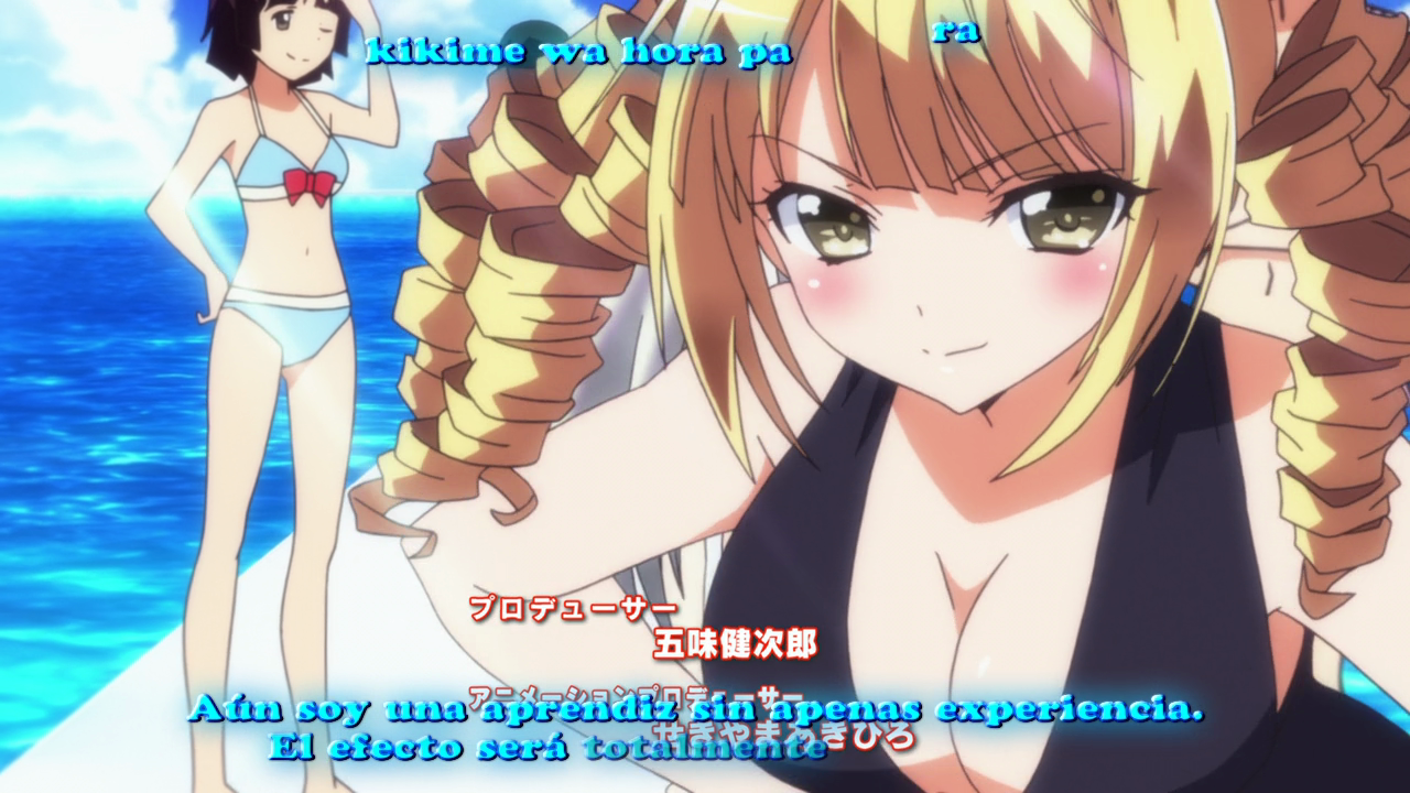 Ore no Nounai Sentakushi ga, Gakuen Love Comedy wo Zenryoku de Jama Shiteiru (Ñyuum)