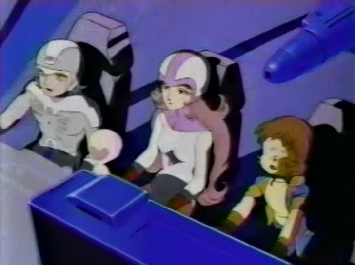 Arei no Kagami (Kamonohashi no Fansub)