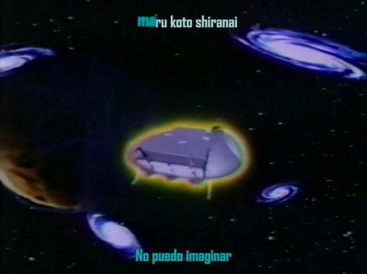 Arei no Kagami (Kamonohashi no Fansub)