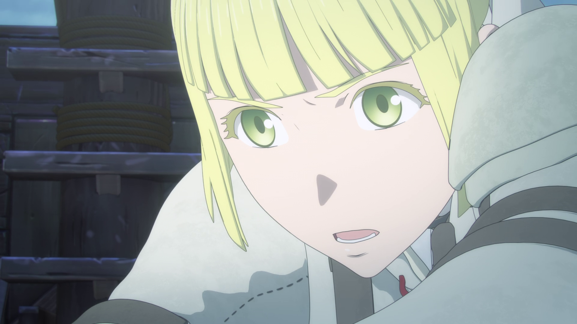 Ooyukiumi no Kaina (PuyaSubs!)