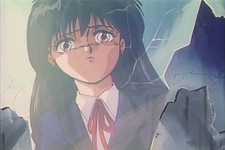 Dragon Fist (Kamonohashi no Fansub)