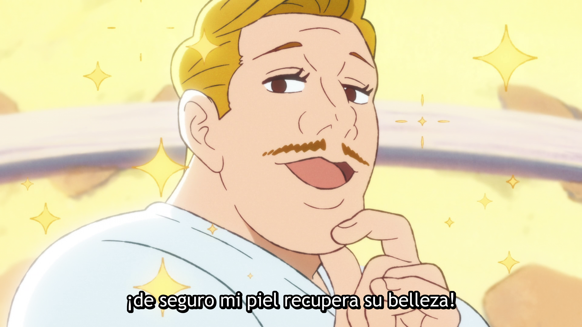 Ousama Ranking: Yuuki no Takarabako ([Erais-raws])